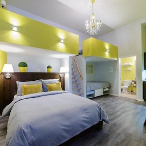 Auberge Aux Deux Lions