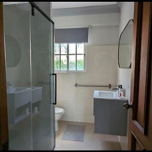 Deluxe Two-Bedroom Apartment